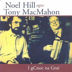 Picture of Noel Hill