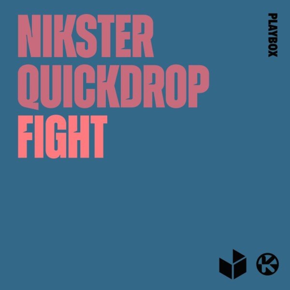 Quickdrop