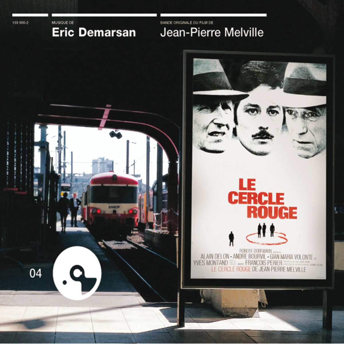 Eric Demarsan