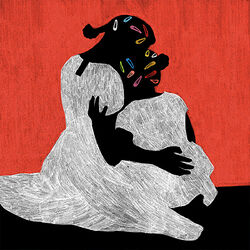 Picture of Joy Denalane