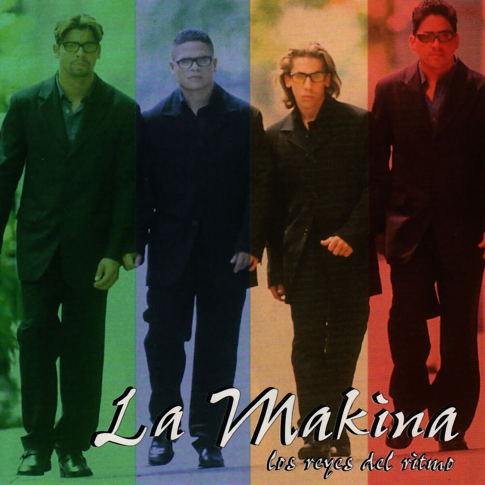 Photo de l'artiste La Makina