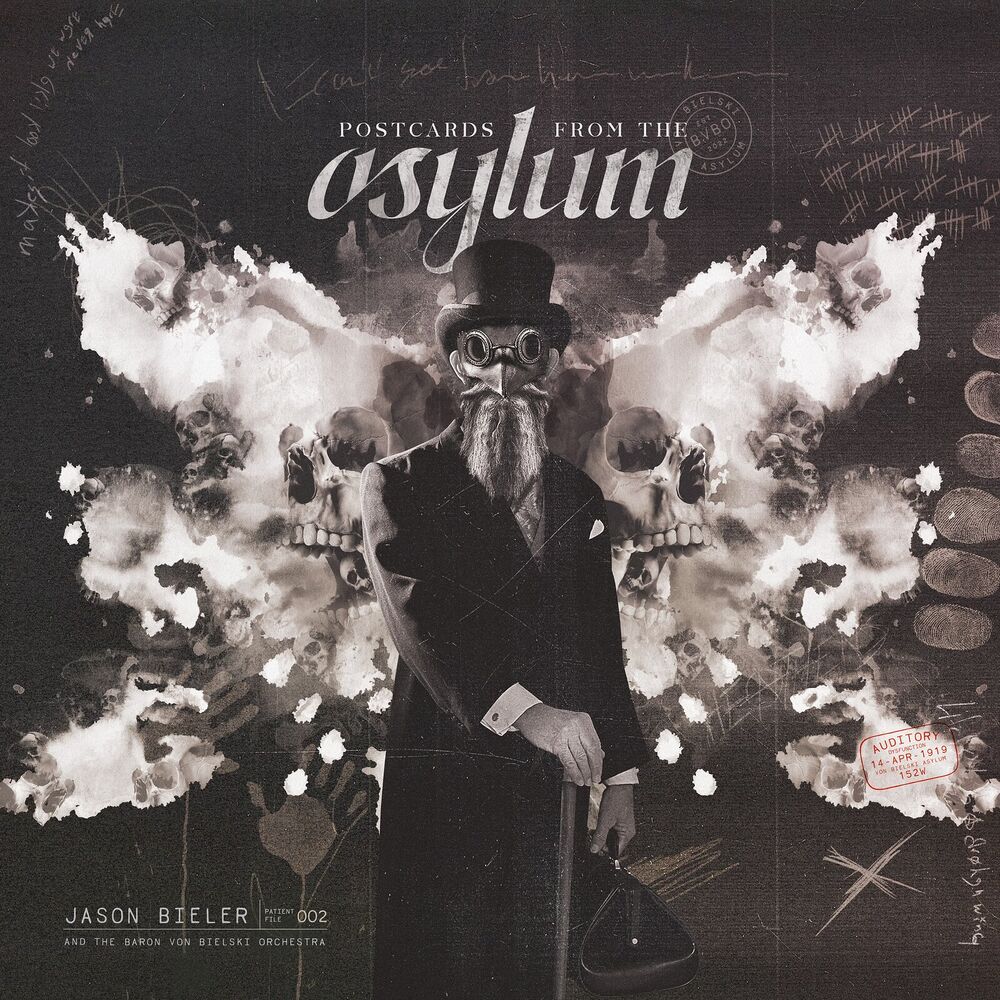 Picture of Jason Bieler And The Baron Von Bielski Orchestra