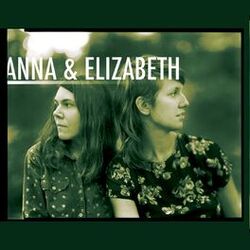 Picture of Anna & Elizabeth