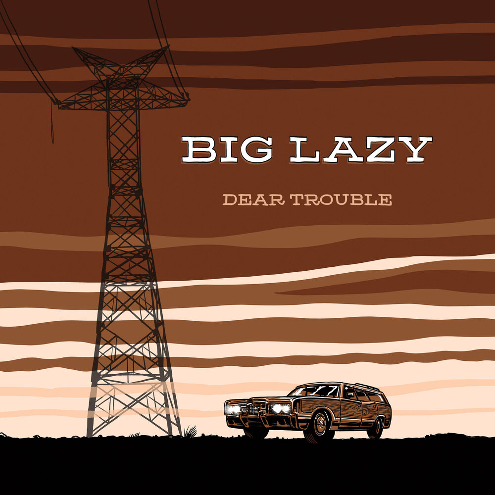 Picture of Big Lazy