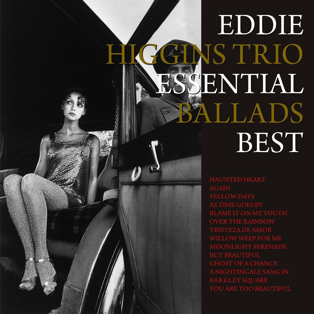 Picture of Eddie Higgins Trio