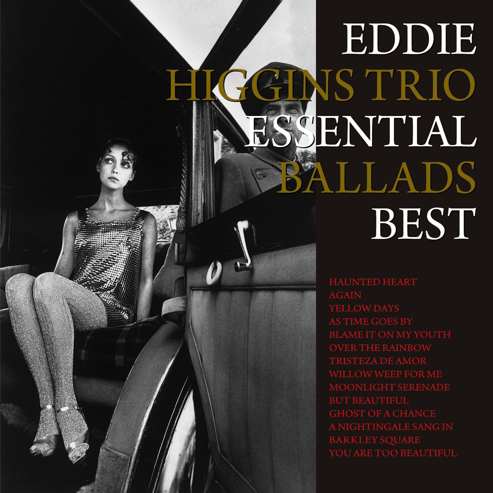 Artist picture of Eddie Higgins Trio