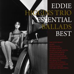 Picture of Eddie Higgins Trio