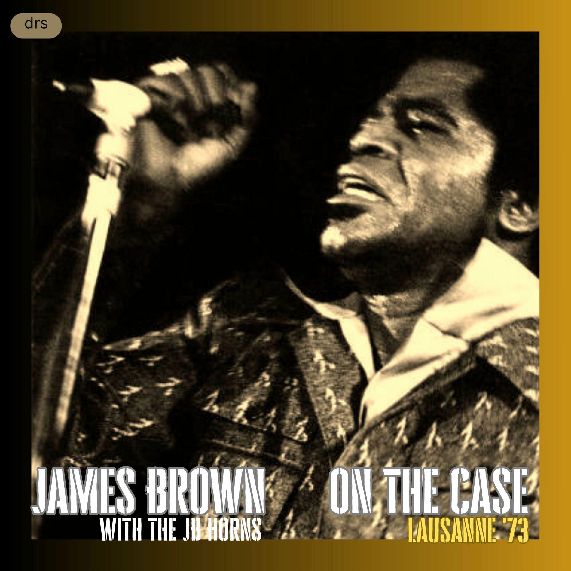 The J.B.'s