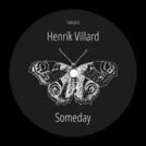 Henrik Villard