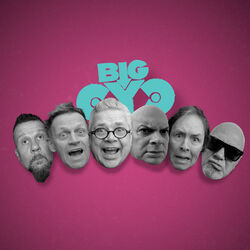 Picture of Big Cyc