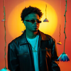 Picture of Keyvin Ce