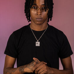 Picture of Dee Billz