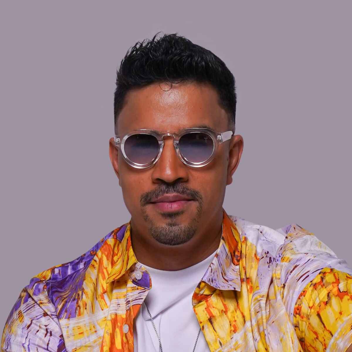 Artist picture of Eder Miguel