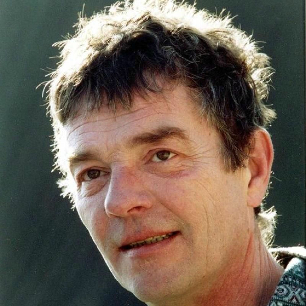 Photo de l'artiste Michel Corringe