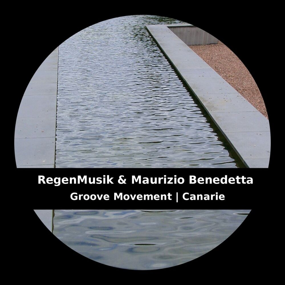 Picture of Regenmusik
