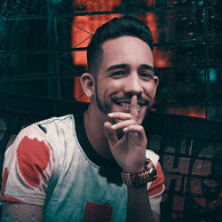 Picture of Mc Roginho