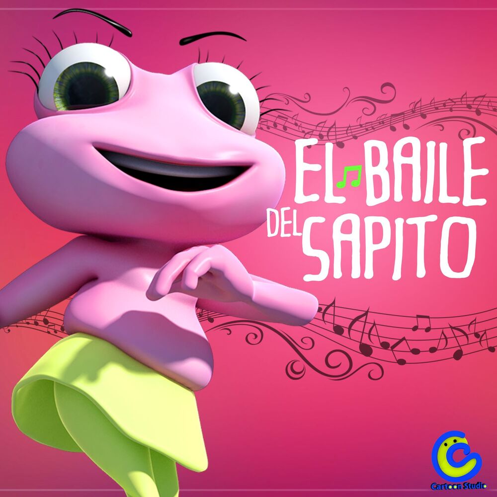 Picture of Canciones Infantiles