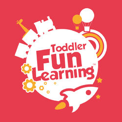 Picture of Toddler Fun Learning