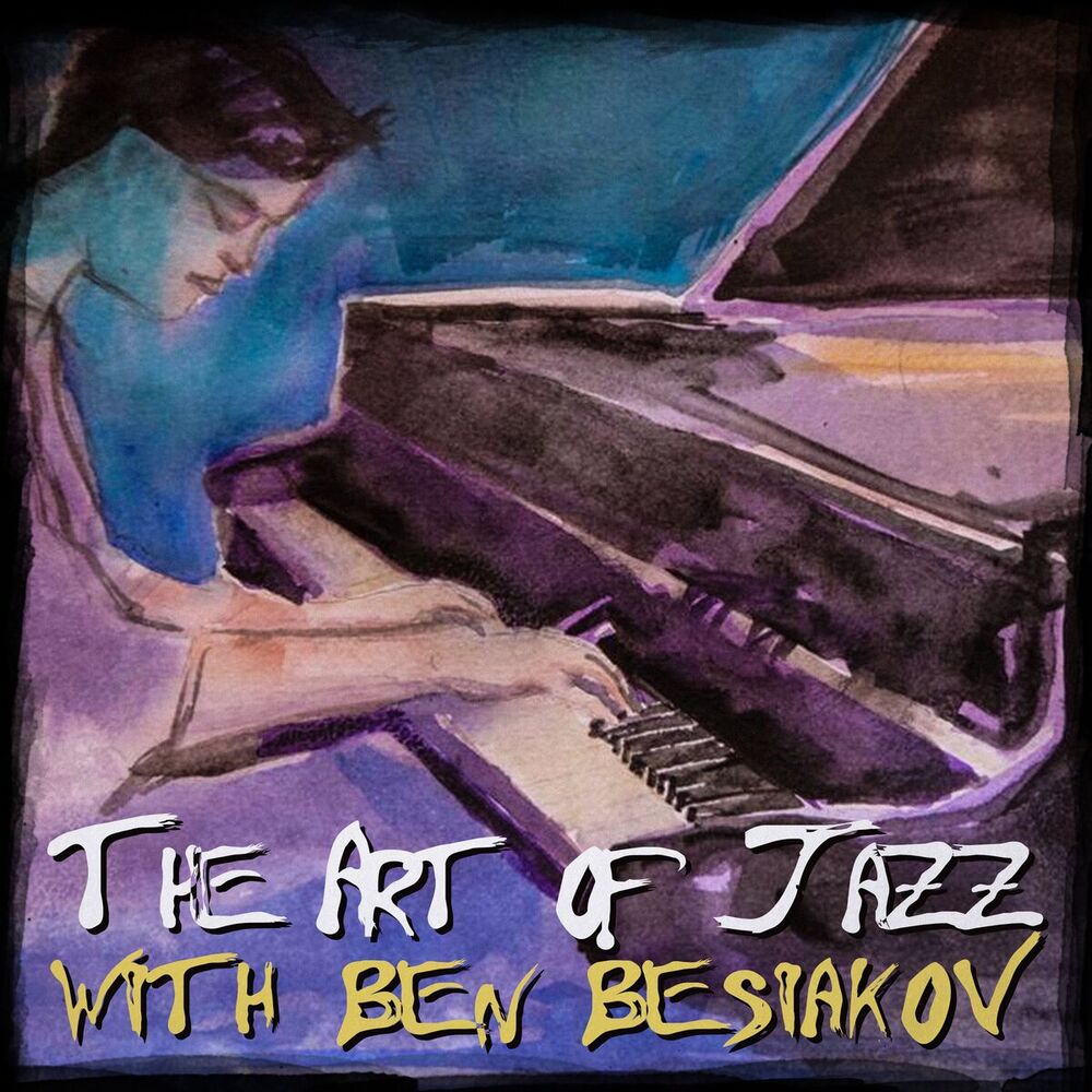 Picture of Ben Besiakov