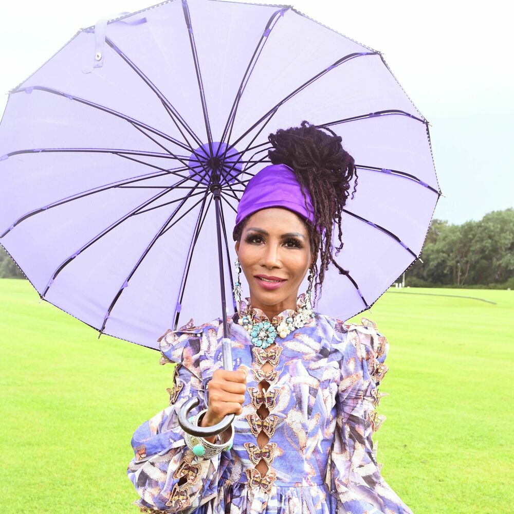 Picture of Sinitta