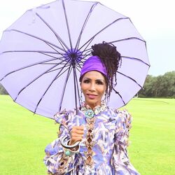 Picture of Sinitta