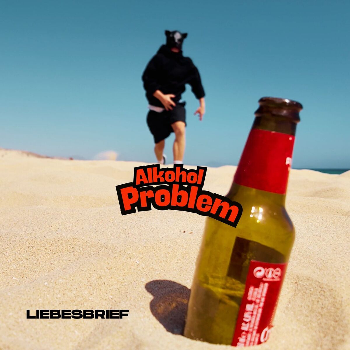 Artist picture of Liebesbrief