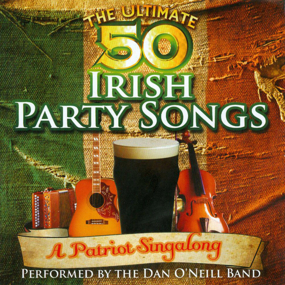 Picture of Dan O'Neill Band