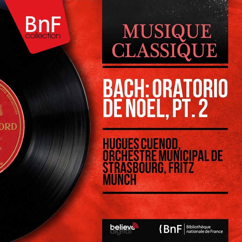 Picture of Orchestre Municipal De Strasbourg