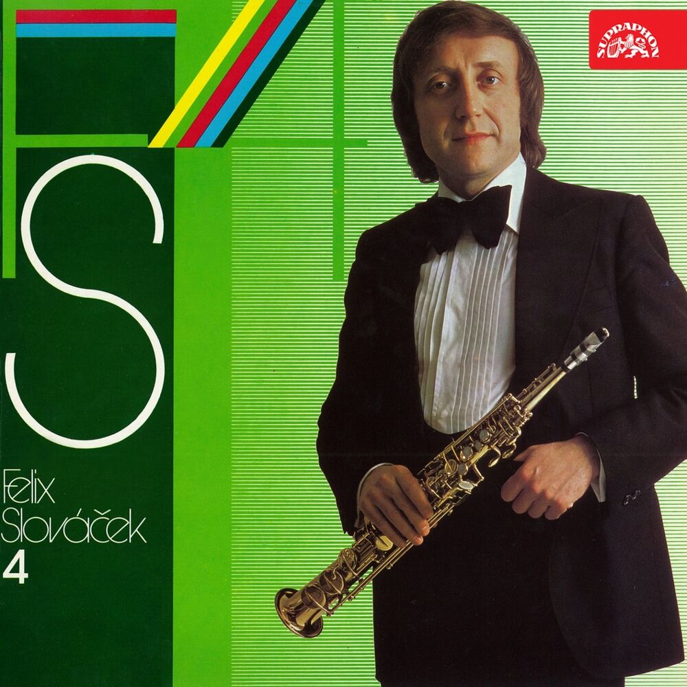 Picture of Ladislav Štaidl se svým orchestrem