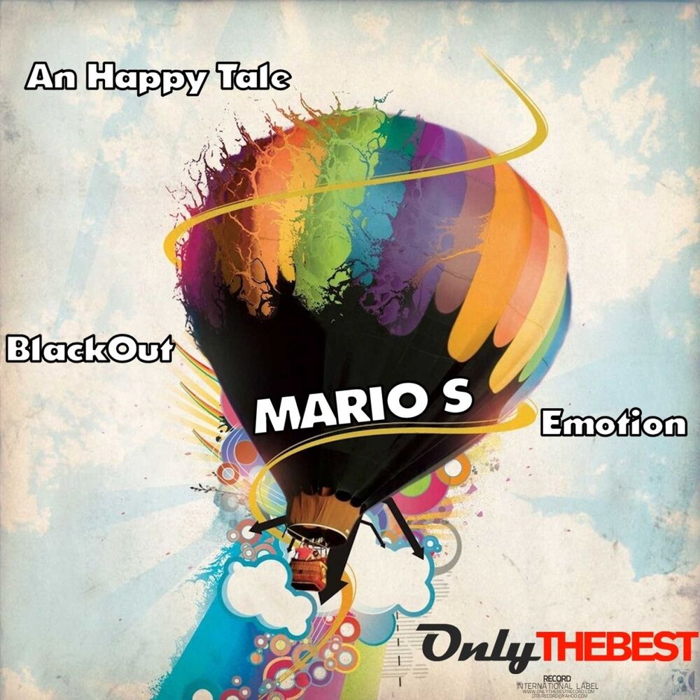 Picture of Mario S