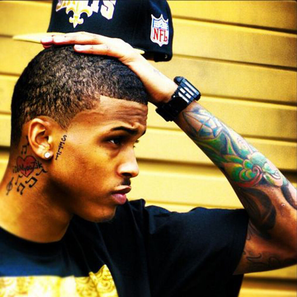 Picture of August Alsina