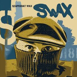 Picture of Scapegoat Wax