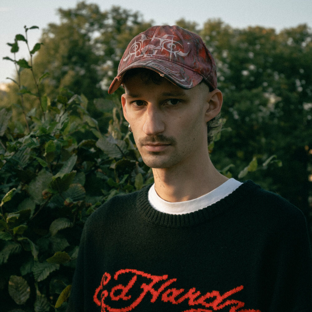 Picture of Dj Traytex