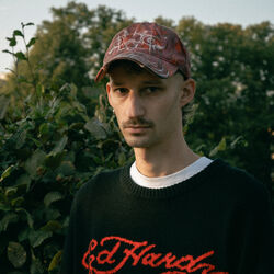 Picture of Dj Traytex