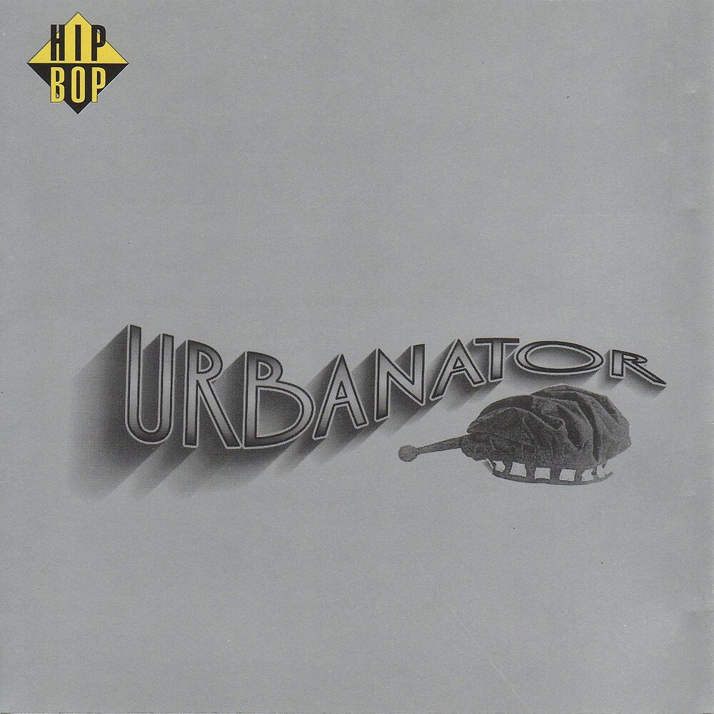 Picture of Urbanator