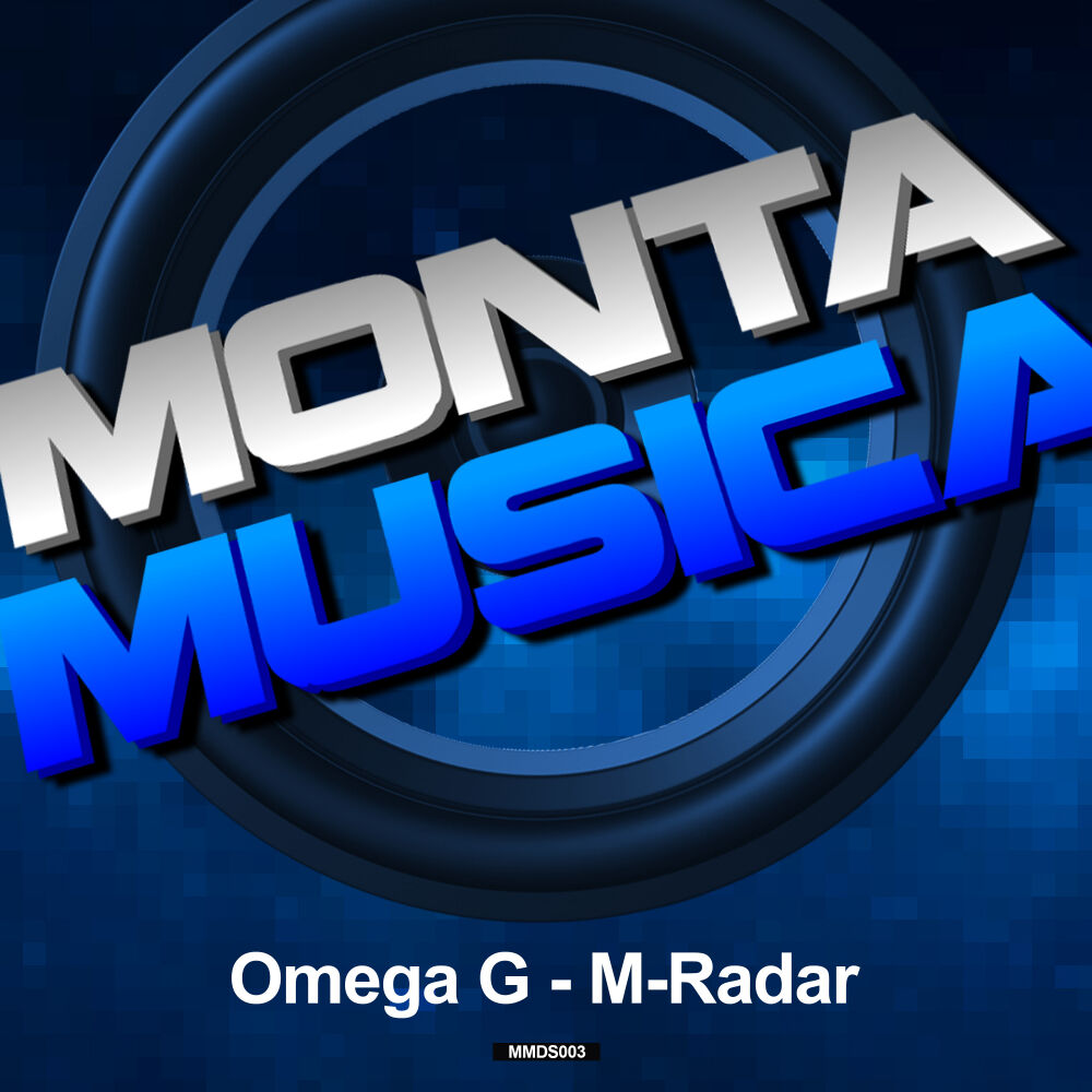 Picture of Omega G