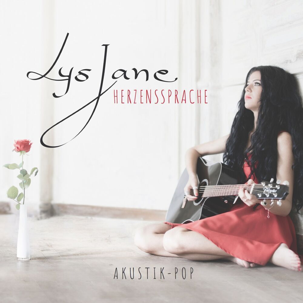 Picture of Lys-Jane