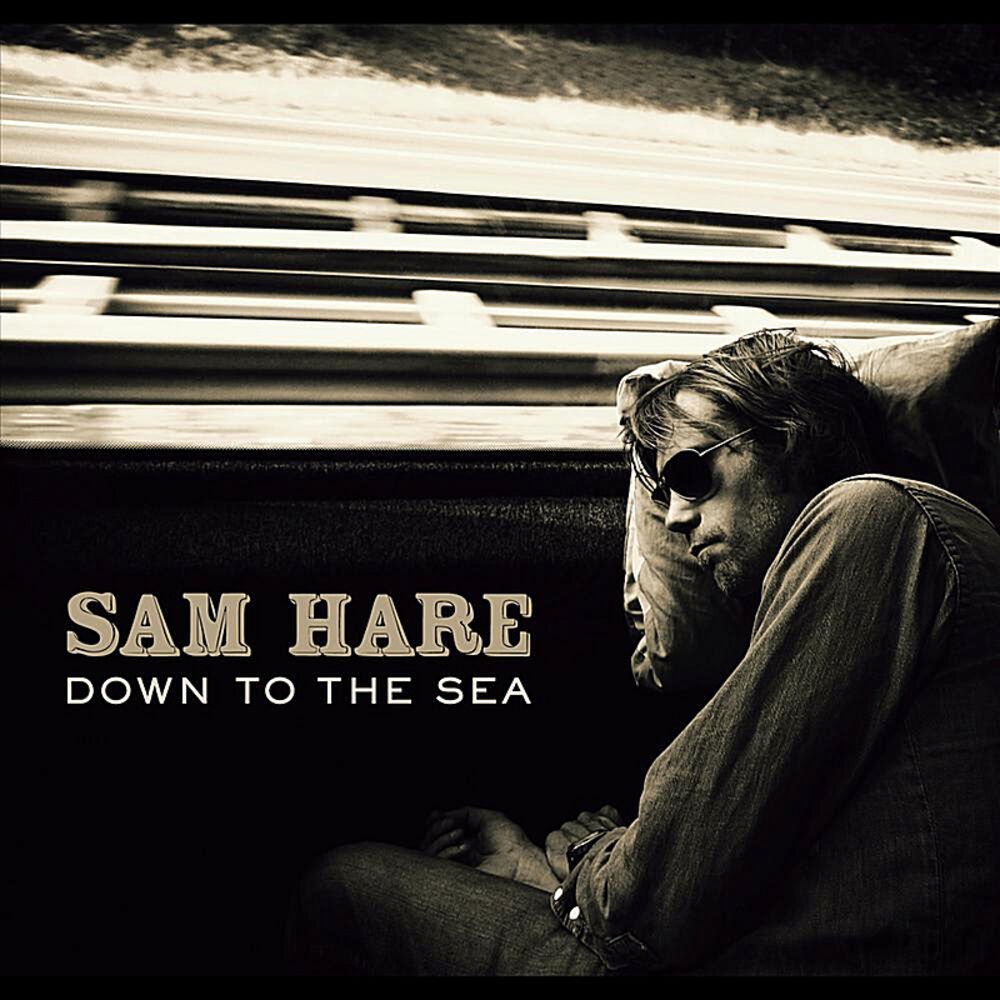 Picture of Sam Hare