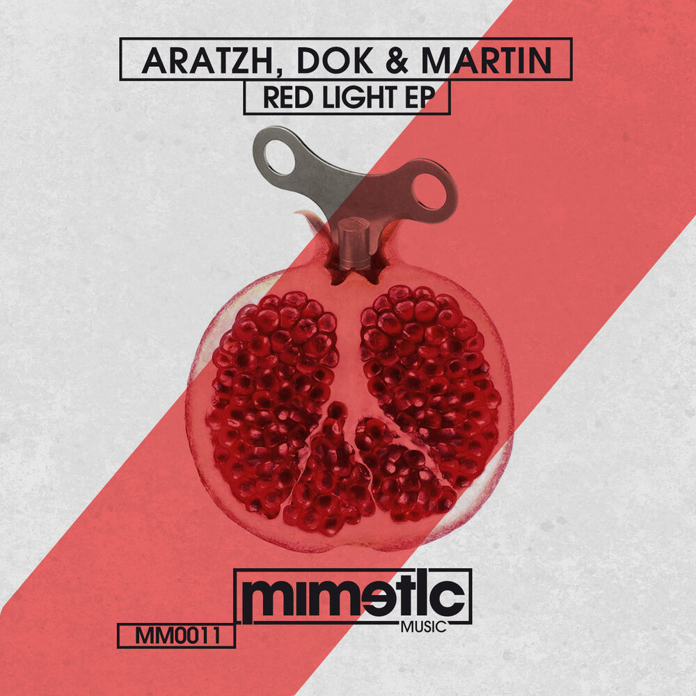 Picture of Martin & Dok