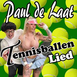 Picture of Paul de Laat