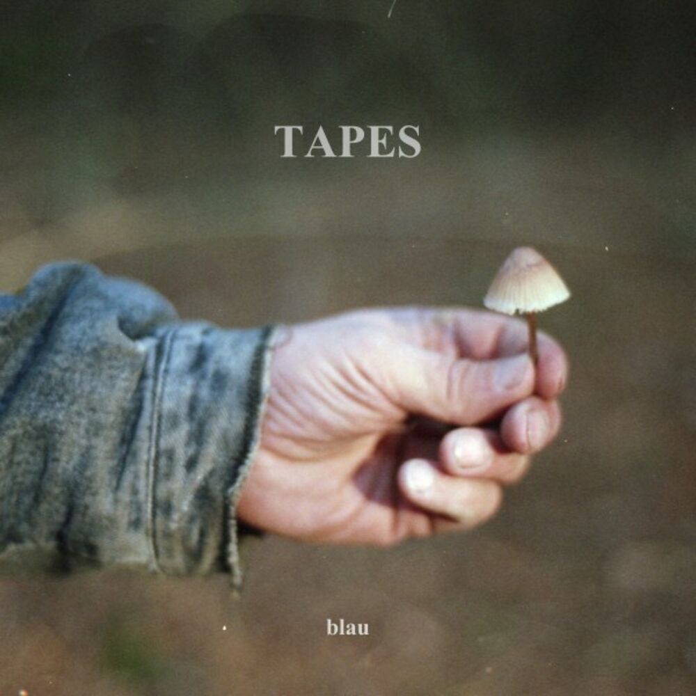 Picture of tapes