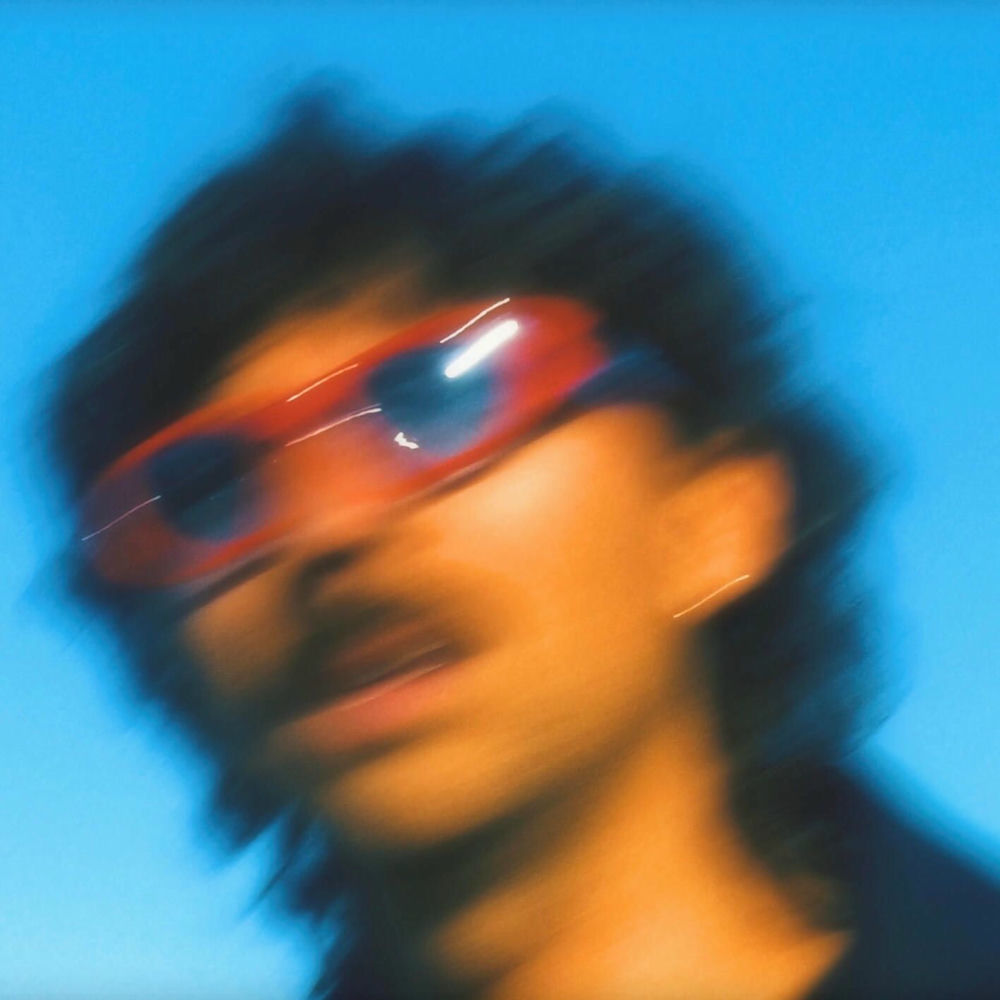 Photo de l'artiste Filipe Karlsson