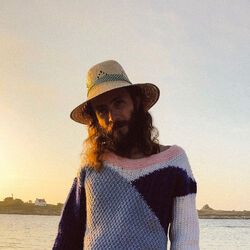 Picture of Julien Appalache