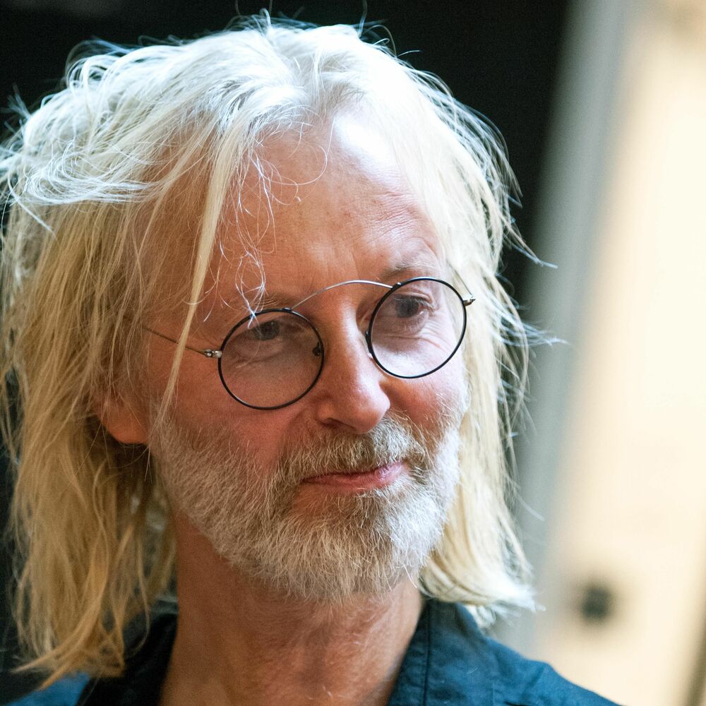 Picture of Eivind Aarset