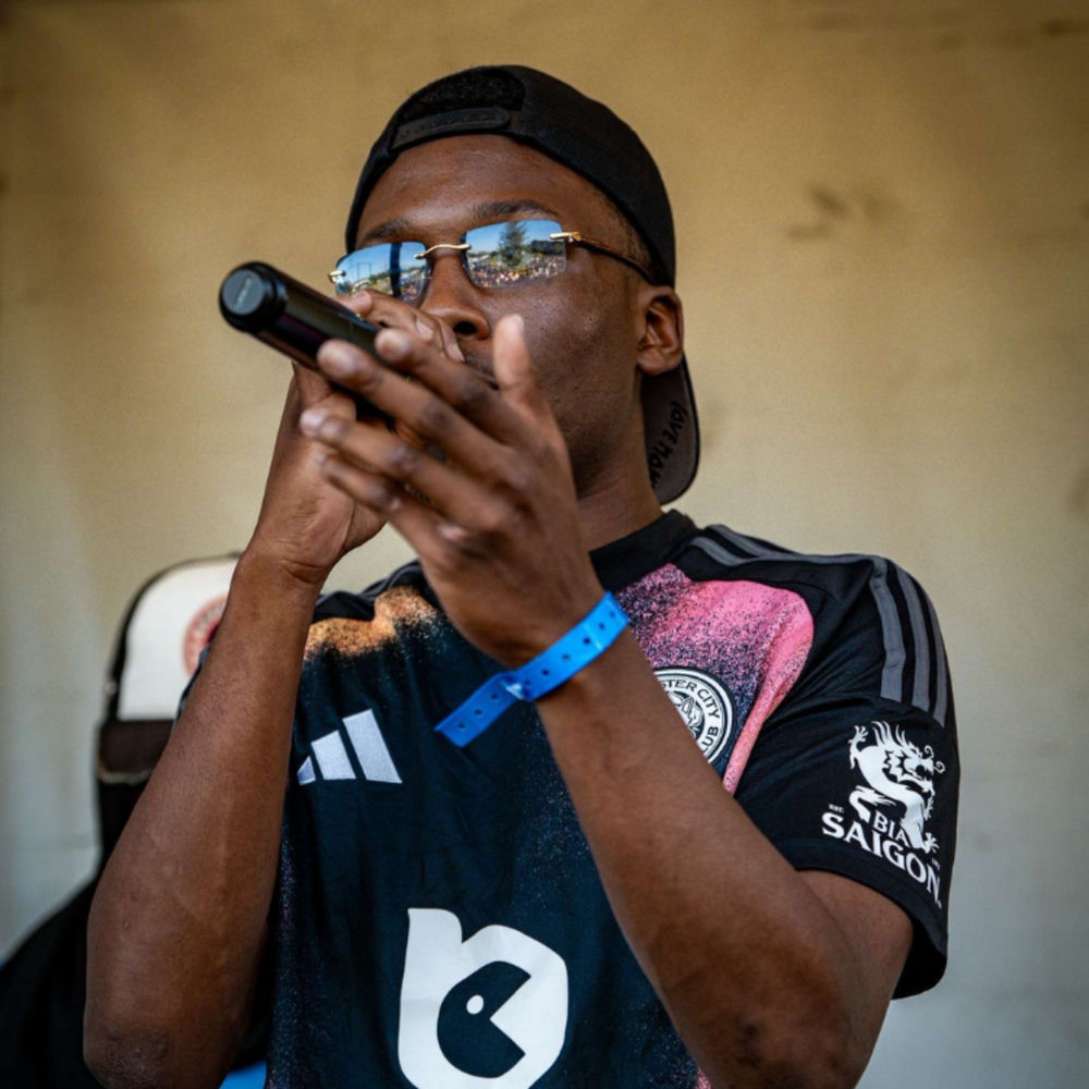 Photo de l'artiste RDN