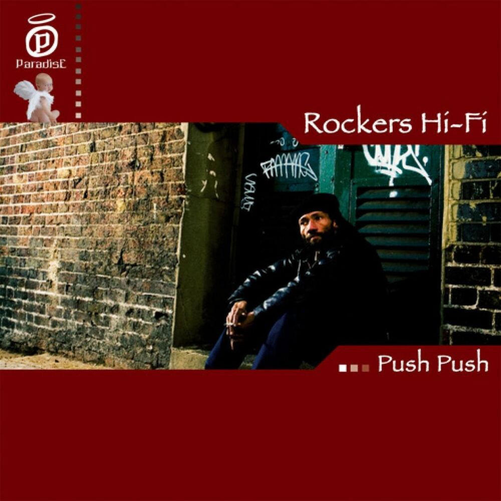 Picture of Rockers Hi-Fi
