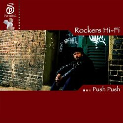 Picture of Rockers Hi-Fi
