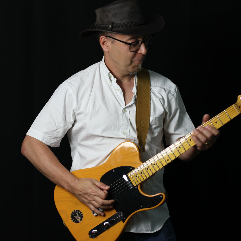 Photo de l'artiste Bodérik