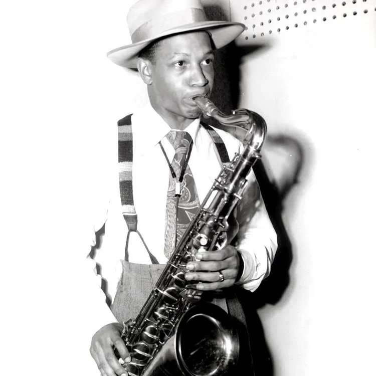 Illinois Jacquet