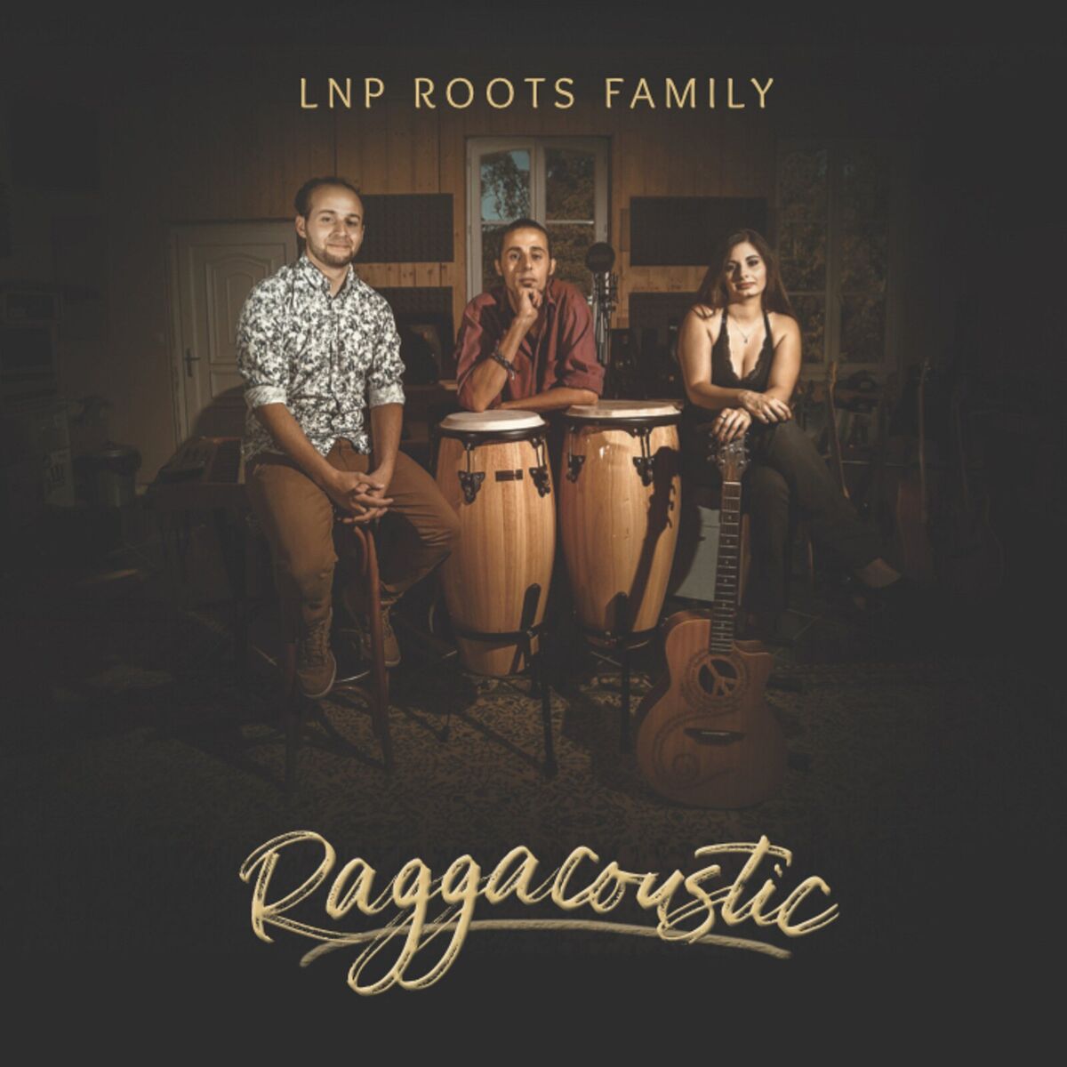 Lnp Roots Family